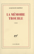 Couverture La mémoire trouble ()