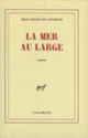 Couverture La mer au large (Jean-François Josselin)