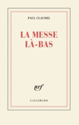 Couverture La Messe là-bas ()