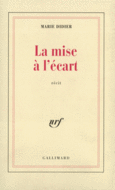Couverture La Mise à l'écart ()