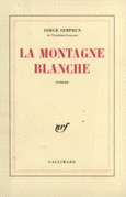 Couverture La Montagne blanche ()