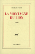 Couverture La Montagne du Lion ()