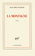 Couverture La montagne ()