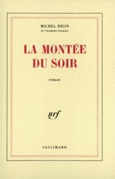Couverture La Montée du soir ()
