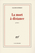 Couverture La mort à distance ()