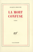 Couverture La Mort confuse ()