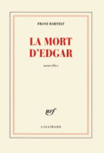Couverture La mort d'Edgar ()