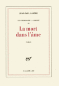 Couverture La mort dans l'âme ()