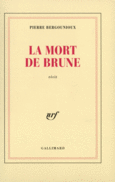 Couverture La mort de Brune ()