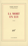Couverture La Mort en lui ()