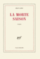 Couverture La morte saison (Jean Lods)