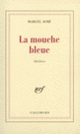 Couverture La Mouche bleue (Marcel Aymé)