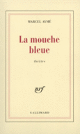 Couverture La Mouche bleue ()