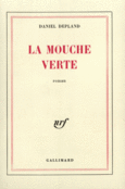 Couverture La Mouche verte ()