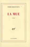 Couverture La mue ()