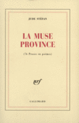 Couverture La Muse Province ()