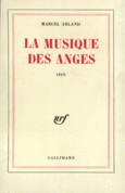 Couverture La Musique des anges ()
