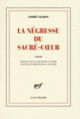 Couverture La Négresse du Sacré-Cœur (André Salmon)