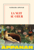 Couverture La nuit au cœur ()