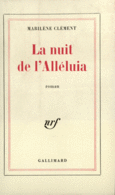 Couverture La Nuit de l'Alléluia ()