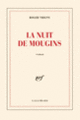 Couverture La nuit de Mougins (Roger Vrigny)