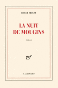 Couverture La nuit de Mougins ()