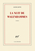 Couverture La nuit de Walenhammes ()