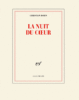 Couverture La nuit du cœur ()