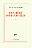 Couverture La nuit et des poussières ()