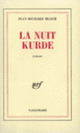 Couverture La Nuit kurde (Jean-Richard Bloch)