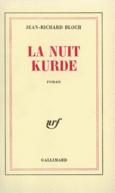 Couverture La Nuit kurde ()