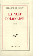 Couverture La Nuit polonaise ()
