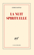Couverture La nuit spirituelle ()