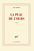 Couverture La peau de l'ours ()