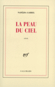 Couverture La peau du ciel ()