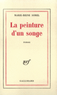 Couverture La Peinture d'un songe ()