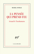 Couverture La pensée qui prend feu ()