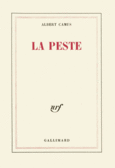 Couverture La Peste ()