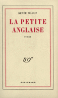 Couverture La petite Anglaise ()