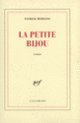 Couverture La Petite Bijou (Patrick Modiano)