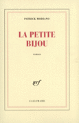 Couverture La Petite Bijou ()