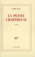 Couverture La petite Chartreuse ()