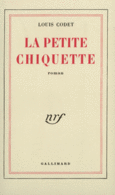 Couverture La Petite Chiquette ()