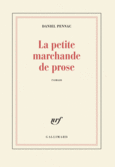 Couverture La petite marchande de prose ()