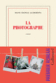 Couverture La photographe (Diane Chateau Alaberdina)