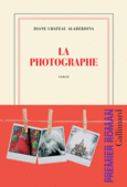 Couverture La photographe ()