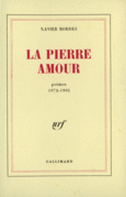 Couverture La Pierre Amour ()