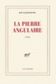 Couverture La Pierre angulaire (Zoé Oldenbourg)