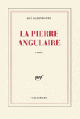 Couverture La Pierre angulaire ()