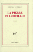 Couverture La Pierre et l'oreiller ()